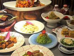 -姑苏家宴·苏帮菜·松鼠桂鱼(苏州总店)