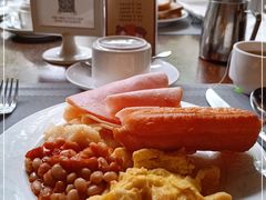 -上海新锦江大酒店