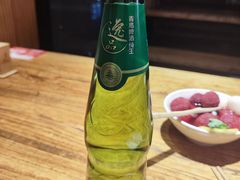 -福苗小骆驼烧烤(莲湖路店)