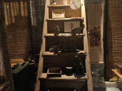 -驿舍·民國老营房院子私房菜(白市驿店)