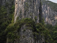 -神农溪纤夫文化旅游区