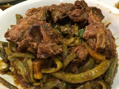 -好妈王饺子(滂江街店)