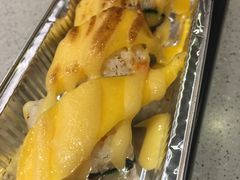 -万岁寿司(万国店)