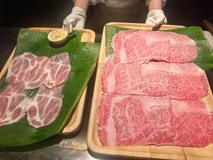 -岩盐·铁板料理(嘉里店)
