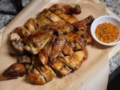 -里岛烤鱼(东港凯虹广场店)