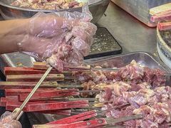 -義聚德·清真铜锅涮羊肉·烧烤(河东店)