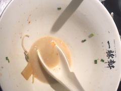 -一豚轩·烧鸟·豚骨拉面(五四路店)