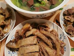 -正宗忘不了老鹅(梅岭店)