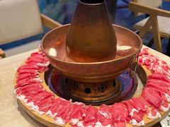 -羊之道草原味道清真餐厅(番禺店)