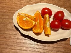 -芭莉与彩虹西餐厅(成都合生汇店)