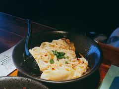 红油抄手-归蜀第成都串串料理(梅花路店)