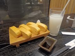-玄白·炭烤活鳗(上海首店)