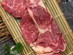 -谷牛和牛烤肉(漕河泾印象城店)