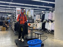 -迪卡侬(大英山店)