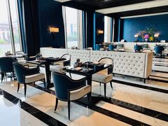 -上海苏宁宝丽嘉酒店·Cafe Bellagio西餐厅