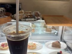 -EAU CAFE(永康路店)