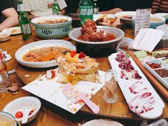 -董家大院·骨头庄(西红门店)