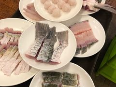 -正能量脆肉鲩火锅