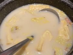 -莆田餐厅PUTIEN(三里屯店)