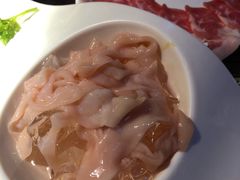 -辣伍鲜毛肚老火锅(元一店)