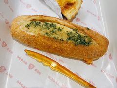 蒜香小法棒-BROAD面包路·欧式面包(龙湖时代C馆店)