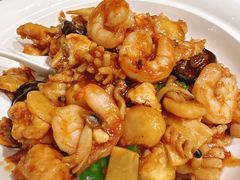 -大铁勺新津菜(东丽阳光新业广场店)