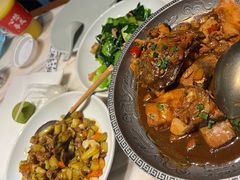 -大鱼徽州·寻味徽菜(星光总店)