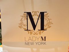 -Lady M New York(澳门伦敦人店)