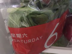 -盒马鲜生(杭州运河上街店)