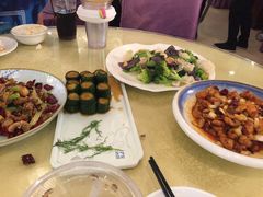 -普天和酒楼·新津菜·烤鸭(天津之眼店)