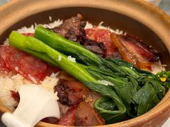 -超记煲仔饭(北京路店)