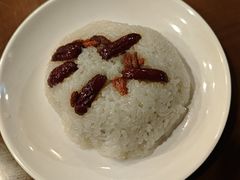 -奶奶的味道(胶州路店)
