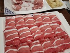 -楼外楼大刀肉传统火锅居(博学路店)