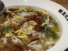 -太二酸菜鱼(汕头苏宁广场店)