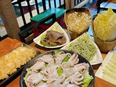 -海煮叹鲜·粥底火锅·港式海鲜打边炉(赛银国际广场店)