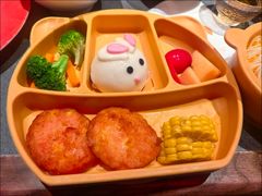 -小厨娘金榜题名(夫子庙秦淮河店)