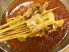 -付小姐在成都(川沙店)