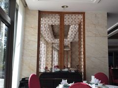 大堂-阳澄湖费尔蒙酒店颐丰阁中餐厅(马鞍山西路店)