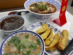 -清真马祥兴菜馆(云南北路店)
