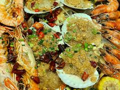 -冰城小镇音乐串吧·聚会餐厅(百子湾店)