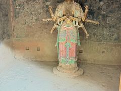 -炳灵寺世界文化遗产旅游区