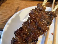 -喝丢一只鞋海鲜烧烤·海肠捞饭(市场店)