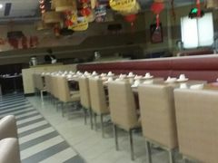 大堂-粤仔湾砂锅粥(金太湖店)
