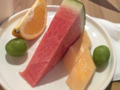 -枣子树·素食餐厅(普陀山店)