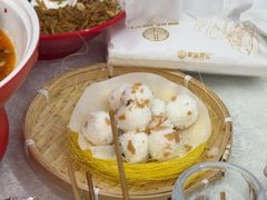 椰子蛋-老兵烧烤大排档•广电地标美食(马栏山店)