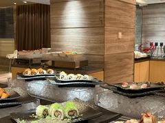 -北京王府井希尔顿酒店·万斯阁西餐厅