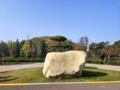 -洛阳古墓博物馆