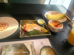 -花潮料理艺食馆(SM新生活广场店)
