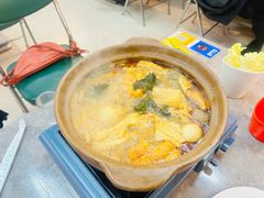 -螺思宝螺蛳粉火锅·鸭脚煲(西乡店)