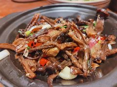 -云海肴·汽锅鸡·云南菜(广安门天虹店)